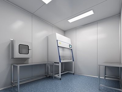 无锡新吴区实验室装修公司哪家好